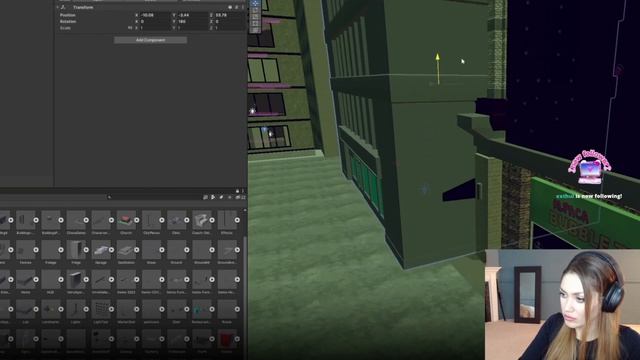Episode 6: Making a Demo Game смотреть онлайн