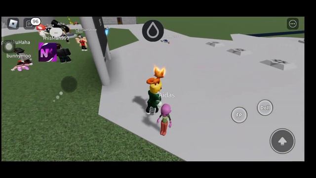 Hydrogen Ragdoll Engine Trolling Script (Roblox) смотреть онлайн