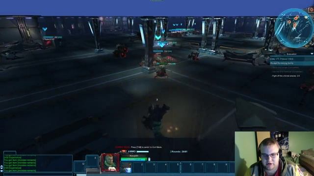 Colonies Online Let's play смотреть онлайн