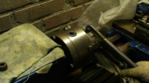 Разобрать патрон дрели