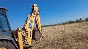 Честный отзыв liugong 777a. Проблемы с запчастями