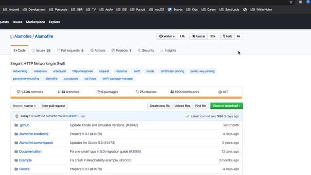 CocoaPods, Part 1 смотреть онлайн