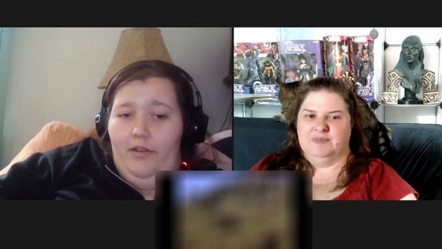 Brooke Reacts to HTLJ 1x3 | The Road To Calydon (last one w/ the ticking noise - intro/outro good) смотреть онлайн