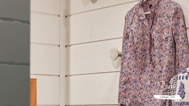 Behind The Design: Laundry Room - Sarah Off The Grid, Season 2 смотреть онлайн