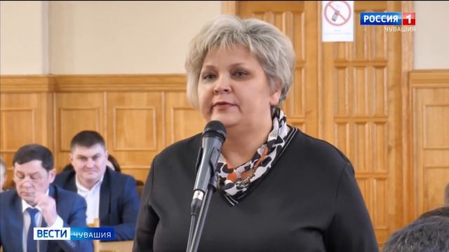 После каникул чувашские школы возобновят обучение дистанционно смотреть онлайн