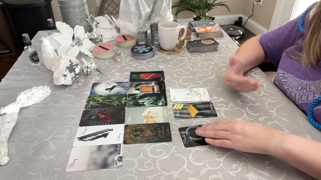 Taurus Tarot - WOW! ? Expect a Big Surprise! ? 12/25/22 Twinflame Oracle & Tarot Reading ?? смотреть онлайн