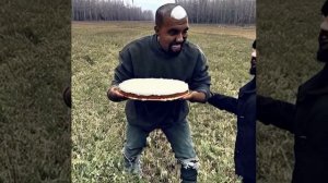 Канье Уэст — 30 лет (Сектор Газа AI cover)