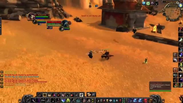 WoW Classic Warlock PvP Guide - DESTRUCTION Warlock PvP смотреть онлайн