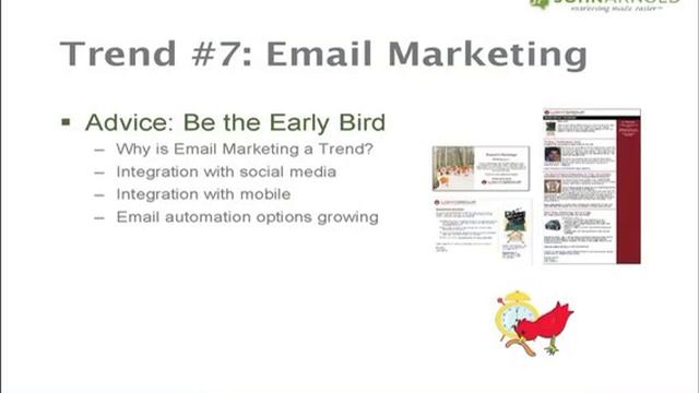 E-Mail Marketing For Dummies John Arnold смотреть онлайн
