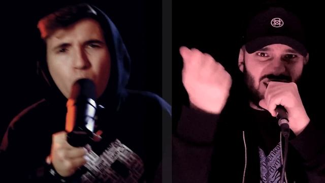 I BEATBOX ON ALEXINHO’S VIDEO!!! Tag Team Video #3 ! (Beatbox Freestyle)