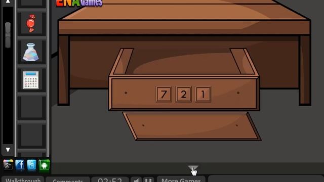 Car Garage Escape Game Walkthrough