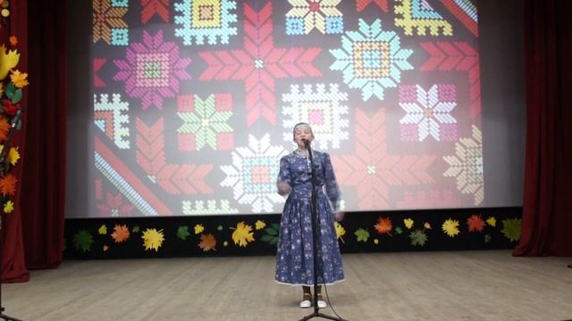 Игнатьева Аделина смотреть онлайн