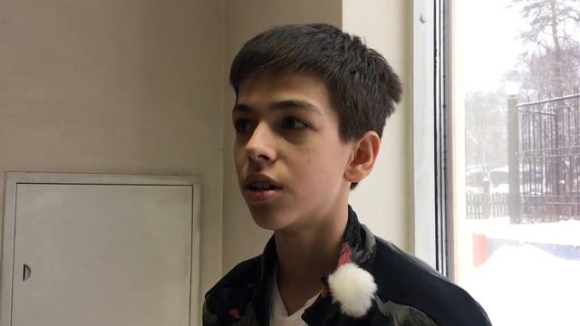 Петр Гуменник ПР КП 2019 Пермь смотреть онлайн