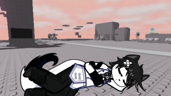 Enceladus,but he's real