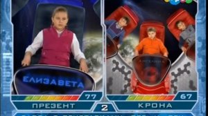 Звёздная Команда Презент-Крона 2014