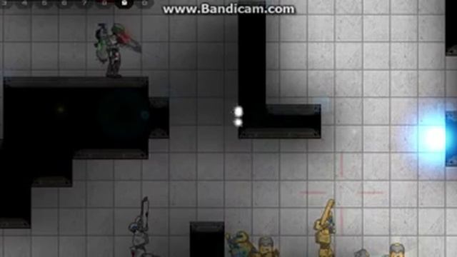 Прохождение флеш-игры "Взрыв плазмы 2" 2 УРОВНЯ смотреть онлайн