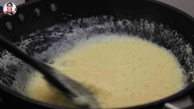 5 min में परफेक्ट सूजी हलवा बनाये, बिना किसी झंझट | न चाशनी, न घंटो मेहनत | Suji Halwa/Prasad/Bhog смотреть онлайн