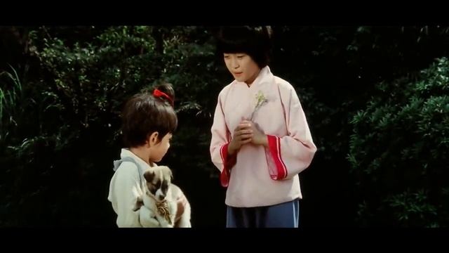 Wu Tang Collection - Shaolin Master and the Kid смотреть онлайн