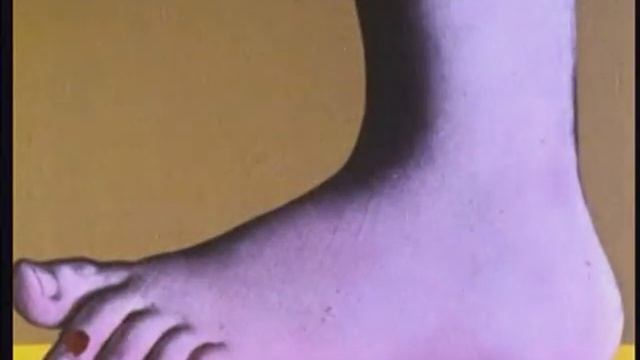 Monty Python's Flying Circus - Créditos (Slow Motion) смотреть онлайн