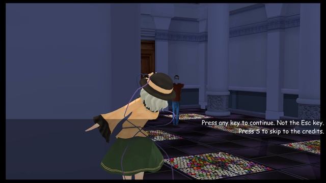 BBRMS 3: The Fancy School - Baldi's Basics Mod смотреть онлайн