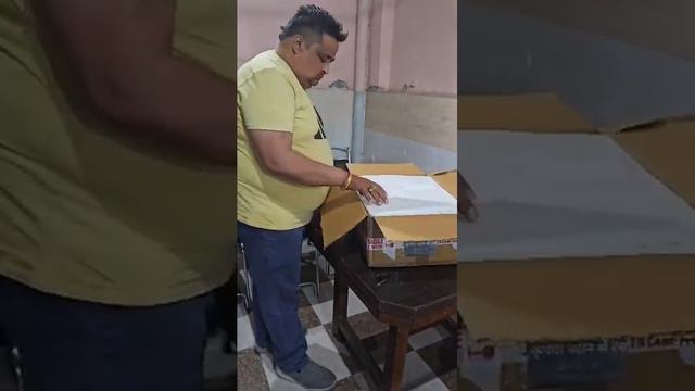 #vcrytouch Unboxsing karte huye from punjab national G10 Vcr, 9899994486 Mahesh kumar Delhi смотреть онлайн