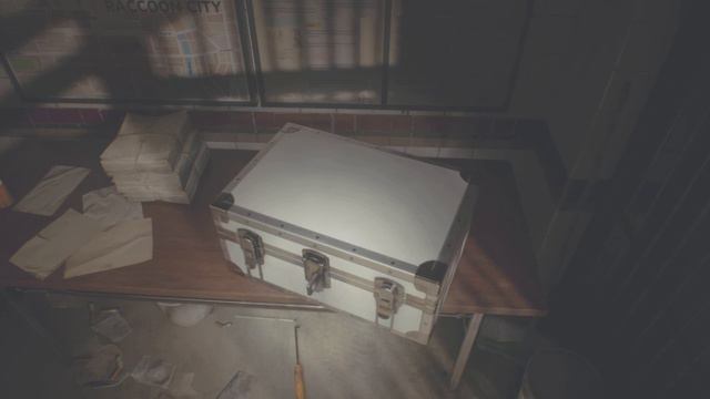 PS5 Resident Evil 3 Remake "Minimalist" Achievement run part 1 смотреть онлайн