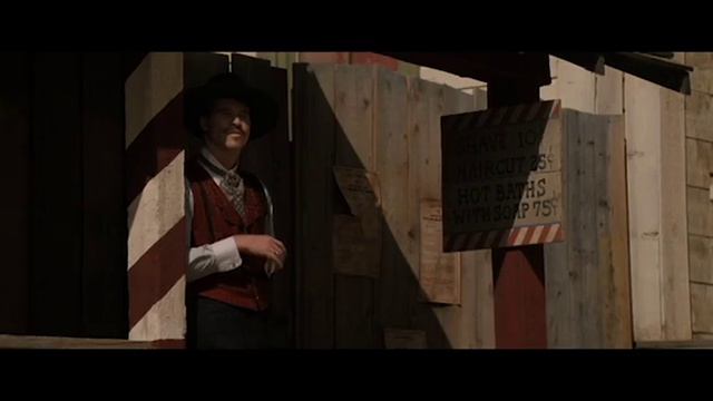 I'm your huckleberry смотреть онлайн