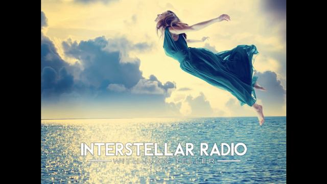 Vortex's and Dream's Interstellar Radio 7-13-18 смотреть онлайн