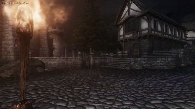 Let's Play Oblivion (#42) - Mazoga vs Blackwood смотреть онлайн