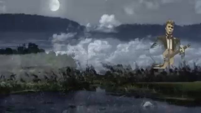 Нич яка мисячна. Евгений Дятлов