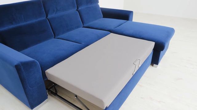 Narożnik Evia смотреть онлайн