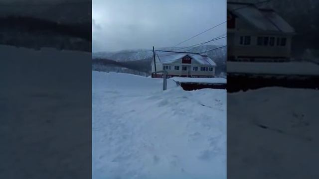 Взморье #сахалин смотреть онлайн
