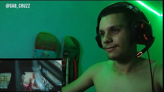 REACT Carol Biazin - Rolê ft. Gloria Groove смотреть онлайн