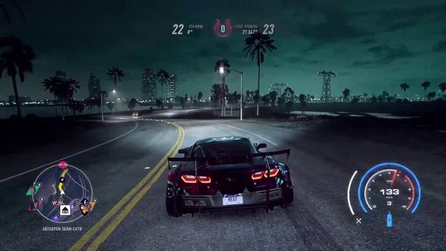 Need For Speed Heat # 13 ( Нашли конфискованные тачки ) смотреть онлайн