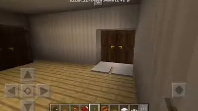 Дом в майнкрафт геймод смотреть онлайн