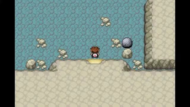 Fire Plays: Pokemon Order and Chaos- 8 [Dark] смотреть онлайн
