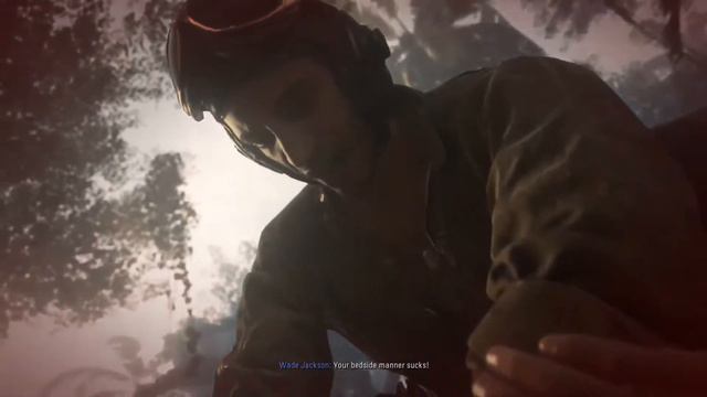 Call Of Duty Vanguard - PS5 Live Campaign Gameplay