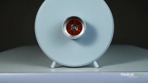 Спирограф СМП-21/01-"Р-Д" со встроенным термопринтером. Обзор от дистрибьютора Medical Store.