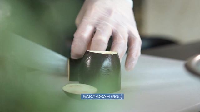 Щучьи котлеты с овощным соте и йогуртовым соусом смотреть онлайн