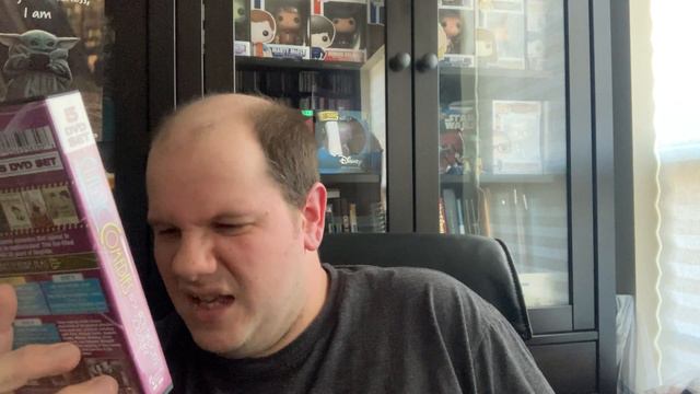 Random Pickups (11/5) смотреть онлайн