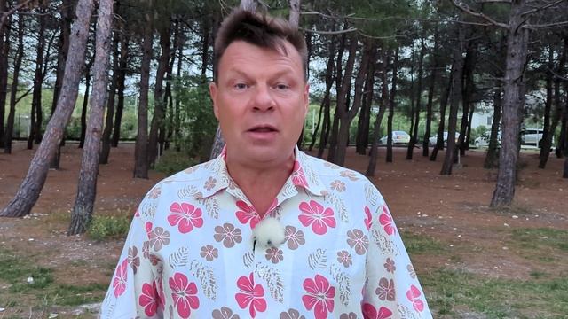 68-й выпуск "В Кольце Друзей" смотреть онлайн