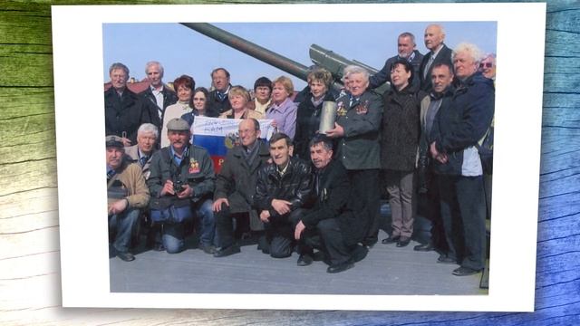 Юрий Буров. Песня про Северомуйск. смотреть онлайн