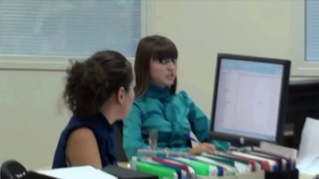 3 Otto Group Russia HR смотреть онлайн