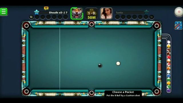 8 ball pool - lucky / unlucky смотреть онлайн