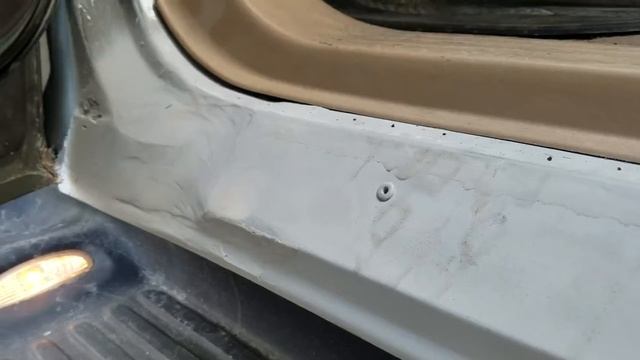 Rocker Panel 1999 Ford Expedition Part V смотреть онлайн