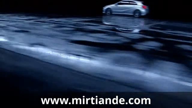 TianDe ( Тианде ) дарит автомобили! Новый промоушен Mercedes. Скорость. TianDe.