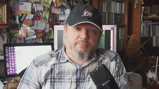 Преподаватель Кирилл Мошков, курс История стилей популярной музыки. Лекция №1 смотреть онлайн