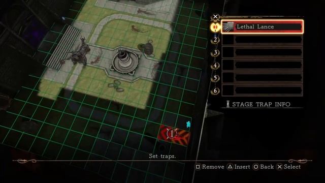 Deception IV: The Nightmare Princess (Enter the hero 2, groin kick) смотреть онлайн