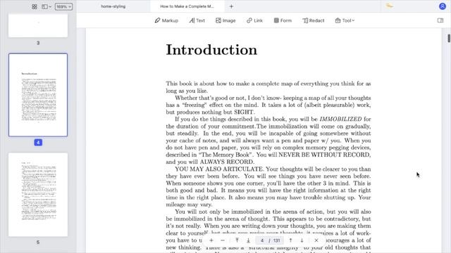 A PDF Editor That WORKS - How To Edit, Fill & Sign Forms With PDFelement смотреть онлайн