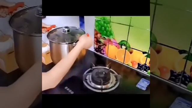 Силиконовые ручки для кострюли. смотреть онлайн